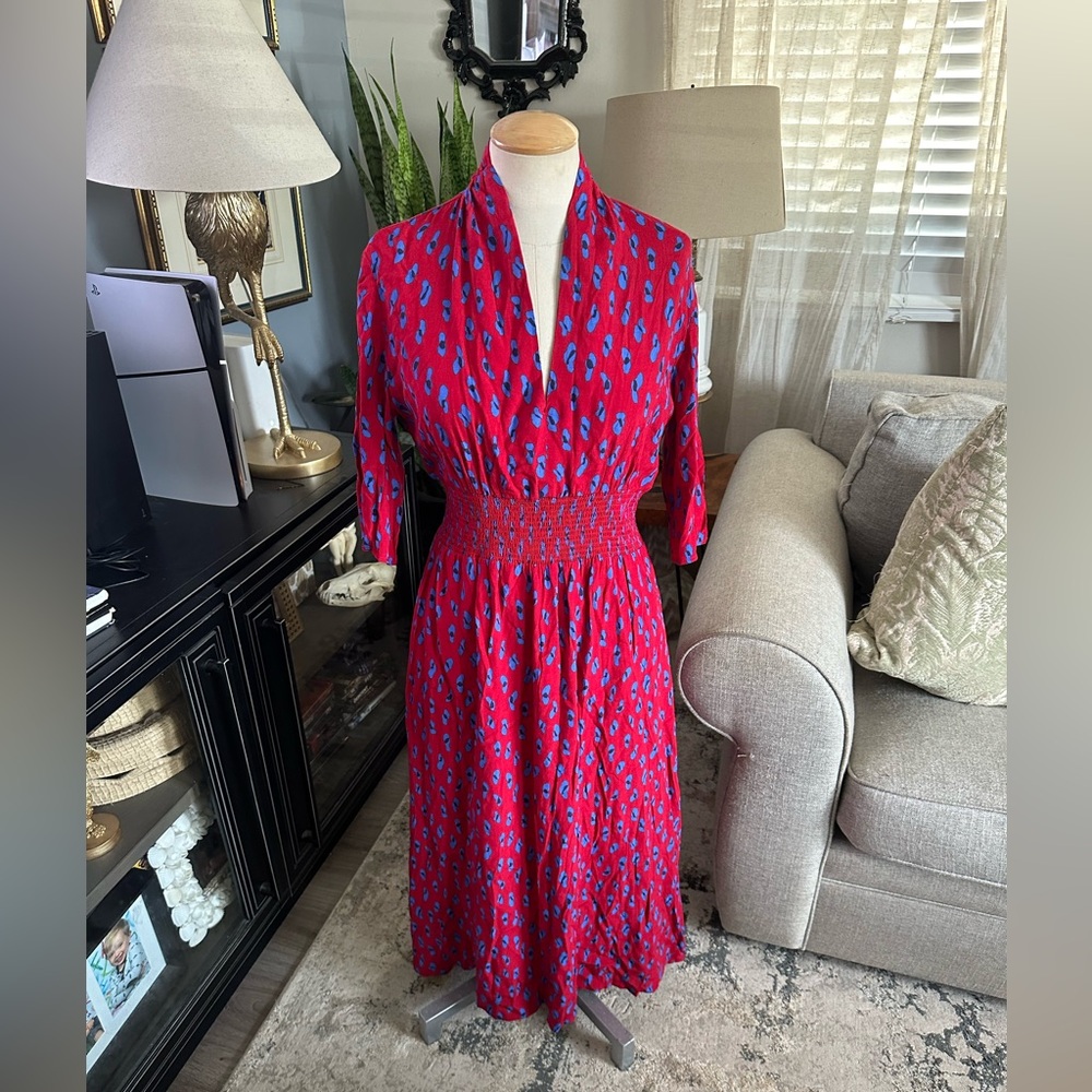 BA&SH dress